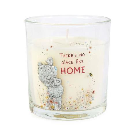 No Place Like Home Me to You Bear Candle  £7.99