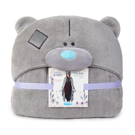 Me to You Bear Hooded Fleece Blanket  £19.99