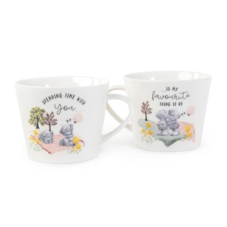 Me to You Bear Double Mug Gift Set  £7.19