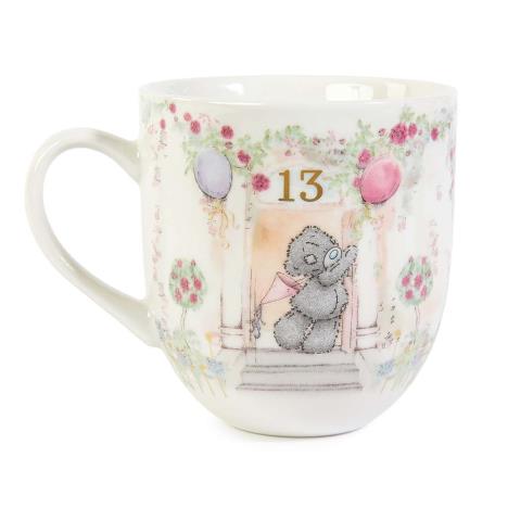 13th Birthday Me to You Bear Boxed Mug  £10.00