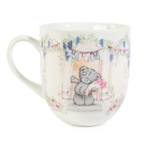 Mum Me to You Bear Boxed Mug  £10.00