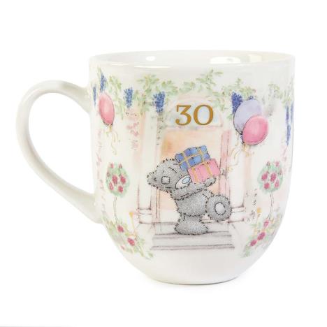 30th Birthday Me to You Bear Boxed Mug  £10.00