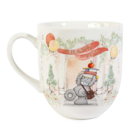 Thank You Teacher Assistant Me to You Bear Boxed Mug  £10.00