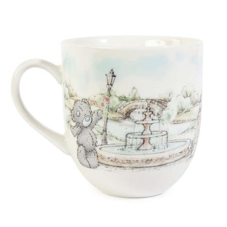 Tatty Teddy Me to You Bear Boxed Mug  £10.00