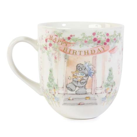 Happy Birthday Me to You Bear Boxed Mug  £10.00