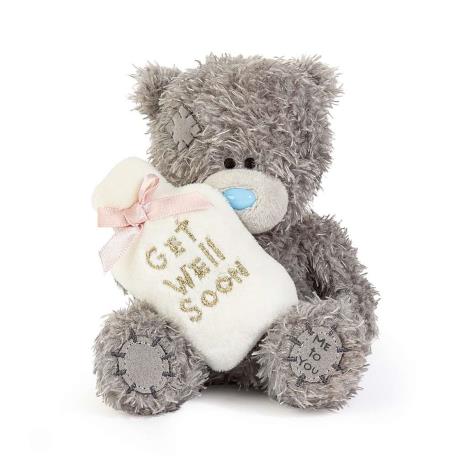 4" Get Well Soon Me to You Bear  £6.99