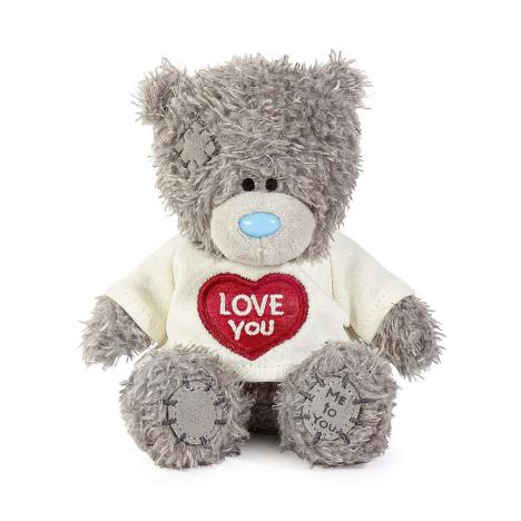 4" Love You Me to You Bear  £6.99