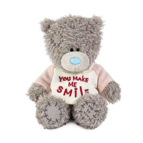 4" You Make Me Smile Me to You Bear  £6.99