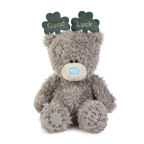 4" Good Luck Me to You Bear  £6.99