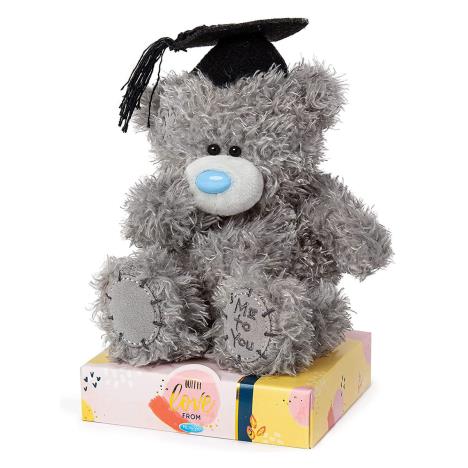 7" Graduation Me to You Bear  £10.99