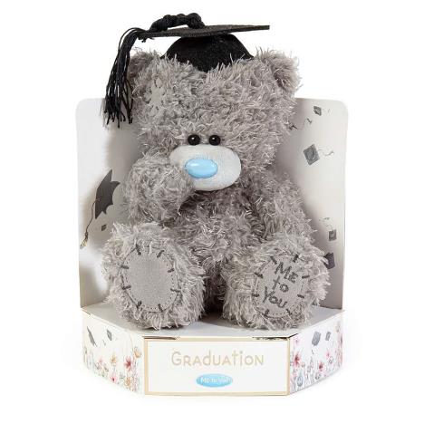 7" Graduation Me to You Bear  £10.99