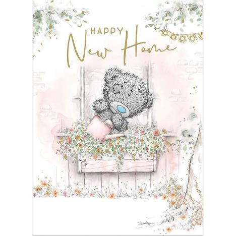 Happy New Home Me to You Bear Card  £1.79