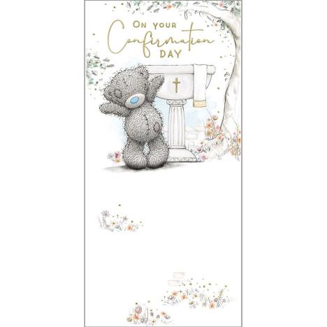 On Your Confirmation Day Me to You Bear Card  £1.89