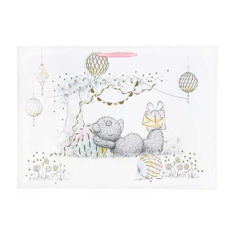 Just for You Me to You Bear Extra Large Gift Bag  £4.00