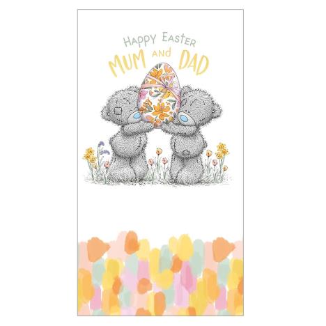 Mum & Dad Me to You Bear Easter Card  £1.89