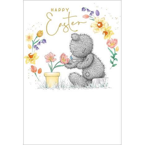 Happy Easter Me to You Bear Easter Card  £1.79