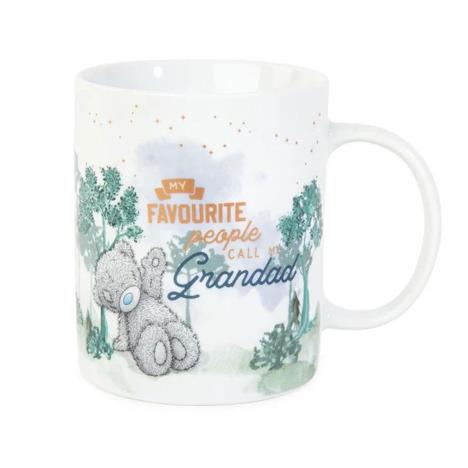Grandad Me to You Bear Boxed Mug  £6.99