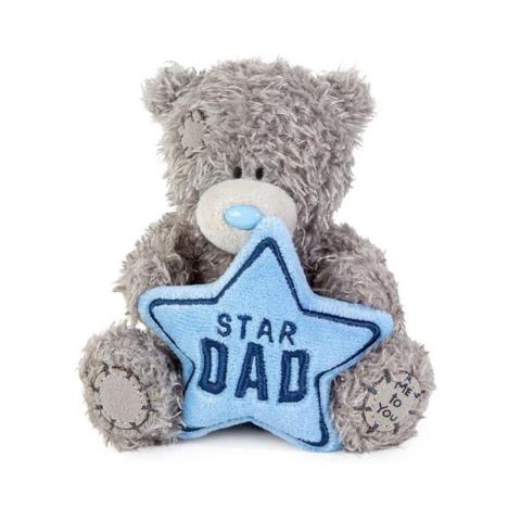 4" Star Dad Me to You Bear  £5.99