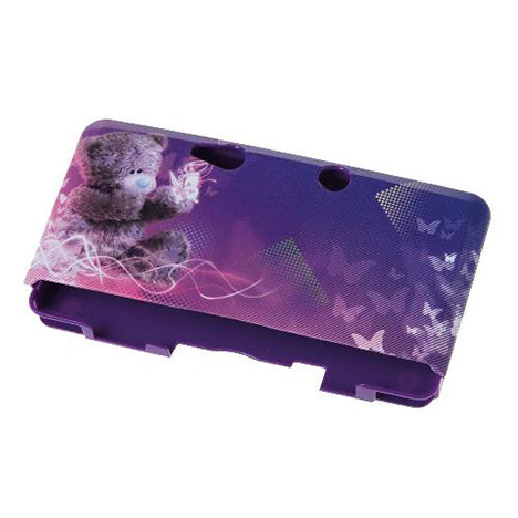 Photo Finish Me to You Bear Nintendo DS Cover  £8.99