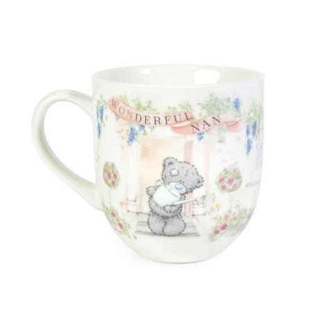 Nan Me to You Bear Boxed Mug  £9.99
