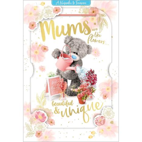 3D Holographic Mum Keepsake Me to You Bear Mother