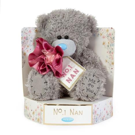 7" No.1 Nan Me to You Bear  £10.99