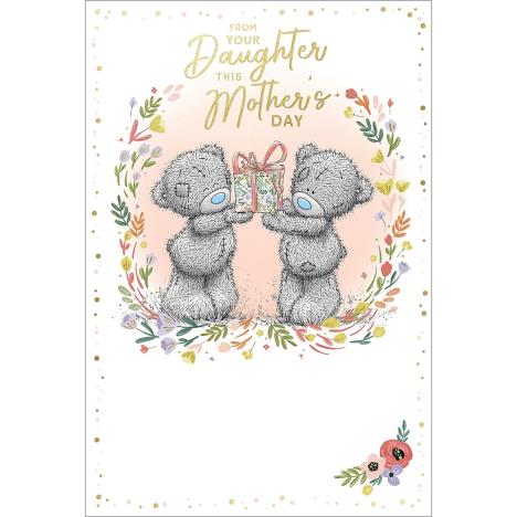 Mum From Daughter Me to You Bear Mother