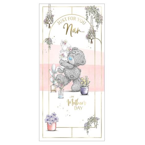 Just For You Nan Me to You Bear Mother
