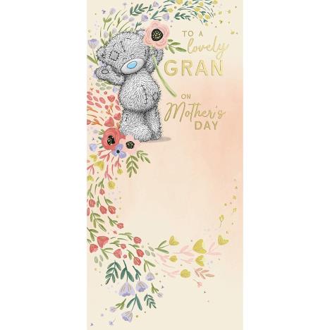 Lovely Gran Me to You Bear Mother