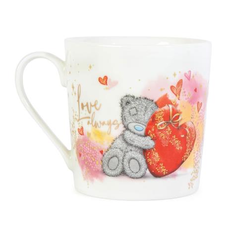 Love Always Me to You Bear Boxed Mug  £6.99
