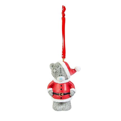 Dressed as Santa Me to You Bear Tree Decoration  £4.99