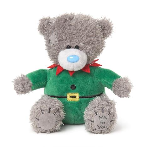 5" Dressed As Elf Me to You Bear  £3.59