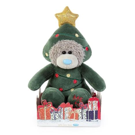 5" Dressed as Christmas Tree Me to You Bear  £8.99