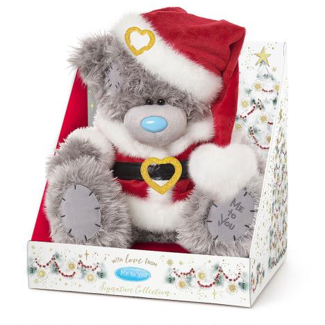 9" Dressed As Santa Me to You Bear  £12.00