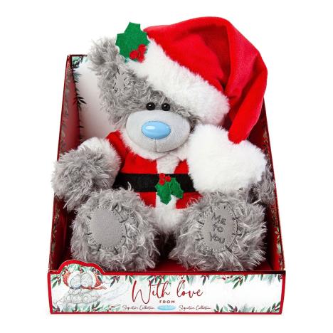9" Dressed As Santa Me to You Bear  £12.00