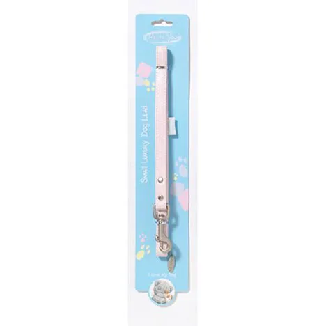 Me to You Bear Luxury Lead Small Pink