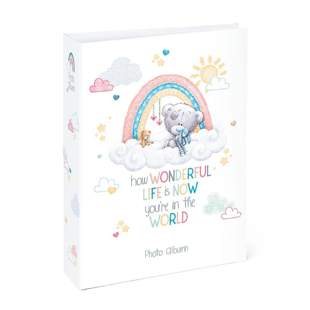 Tiny Tatty Teddy Photo Album