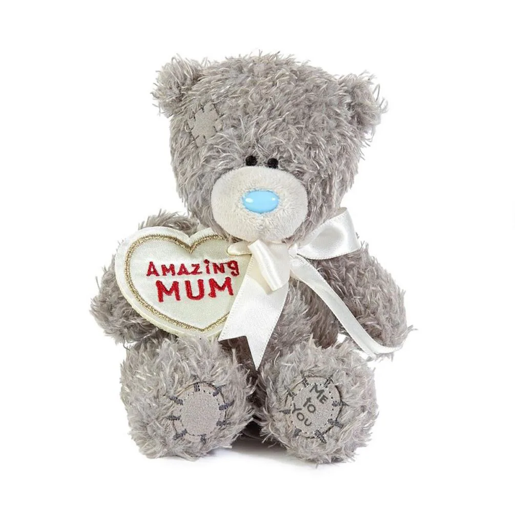 4" Amazing Mum Me to You Bear