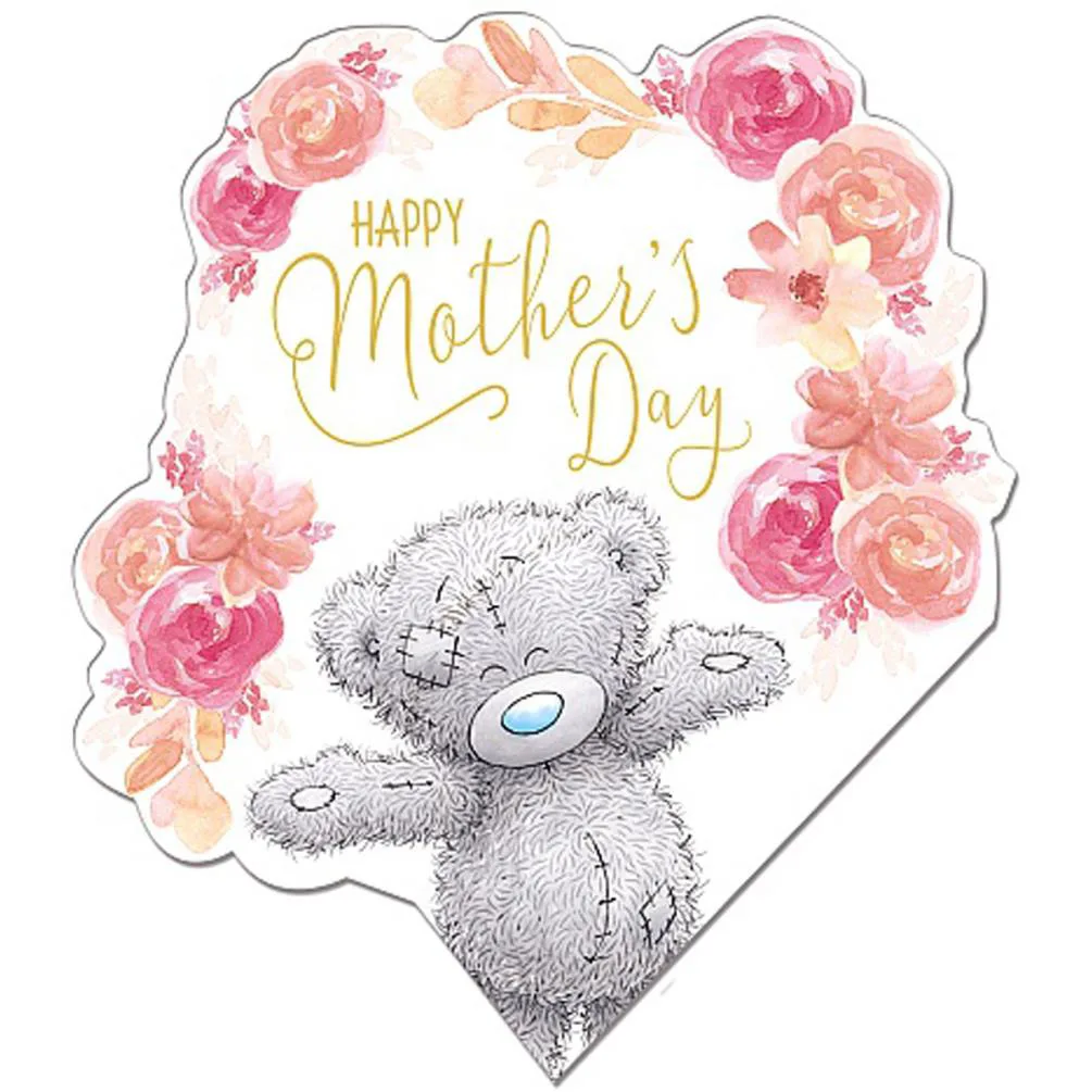 Happy Mother