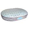 Me to You Bear Soft Oval Bed Small