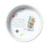 Me to You Bear 7" Ceramic Dog Bowl