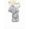 Stepmum Me to You Bear Card