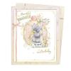 Beautiful Daughter Me to You Bear Boxed Birthday Card