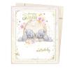 Amazing Girlfriend Me to You Bear Boxed Birthday Card