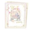 Wonderful Mum Me to You Bear Boxed Birthday Card