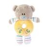 Big Hugs Tiny Tatty Teddy Rattle
