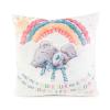 Tiny Tatty Teddy Story Book Cushion