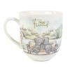 True Friend Me to You Bear Boxed Mug