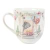 18th Birthday Me to You Bear Boxed Mug