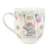 30th Birthday Me to You Bear Boxed Mug